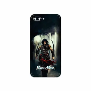 MAHOOT Prince of Persia Cover Sticker for Honor 10