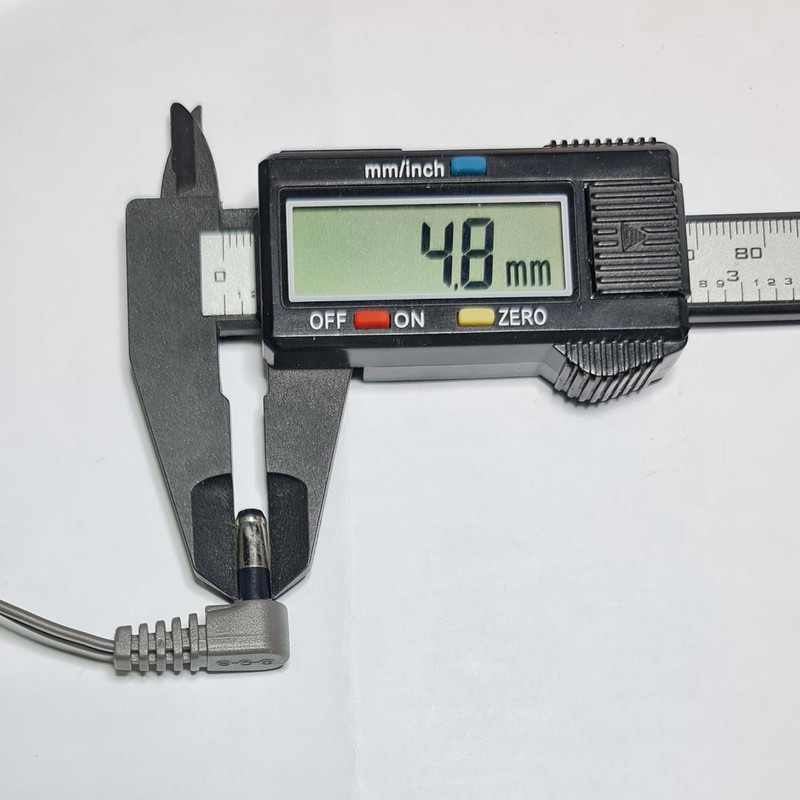 آداپتور 5.5 ولت 500 میلی آمپر پاناسونیک مدل PNLV226CN