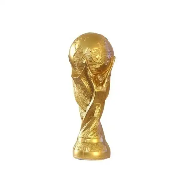 مجسمه مدل جام جهانی کد 13