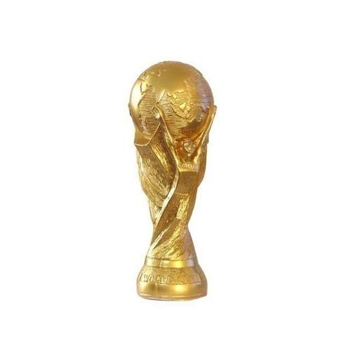 مجسمه مدل جام جهانی بزرگ کد 35