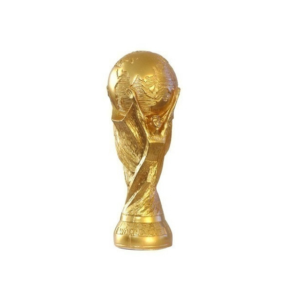 مجسمه مدل جام جهانی بزرگ کد 35