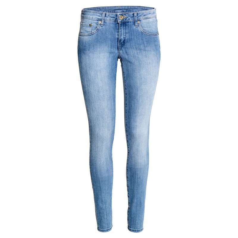 شلوار جین زنانه اچ اند ام مدل F1-0399087003 