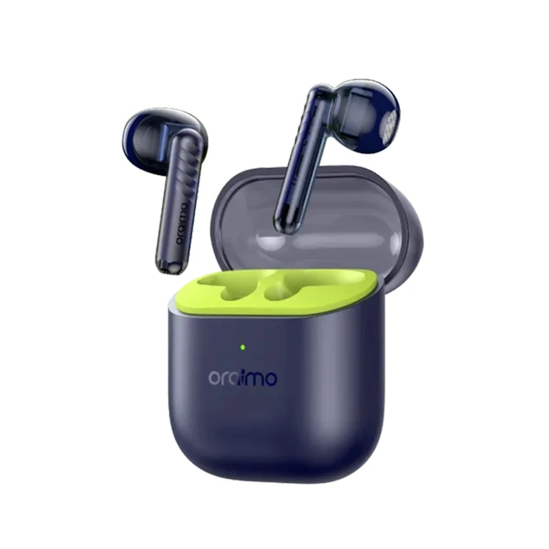 هدفون بی سیم اُرایمو مدل NAZ APTX NEO FEEPODS