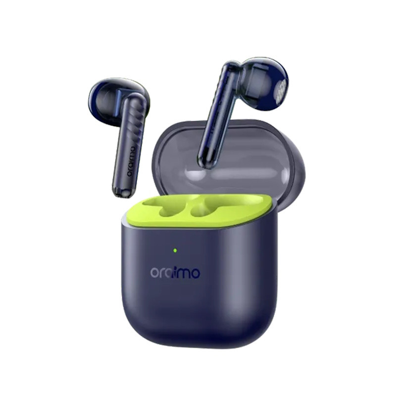 هدفون بی سیم اُرایمو مدل SAD NEUTRAL FPODS NEO