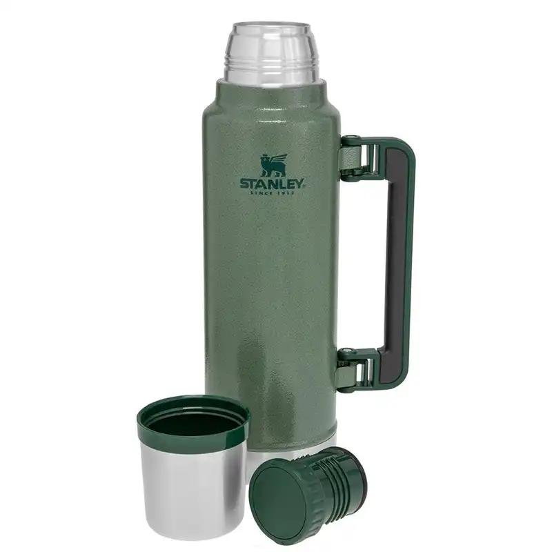 فلاسک استنلی مدل classic bottle گنجایش 1.5 لیتر