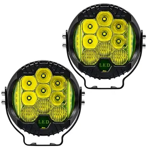 پروژکتور آفرود مدل sf3 1815 بسته 2 عددی