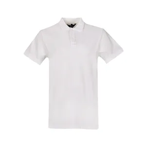 پولوشرت آستین کوتاه مردانه بادی اسپینر مدل 5055 کد 1 رنگ سفید
