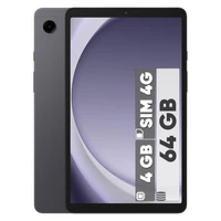 تبلت ۸.۷ اینچ سامسونگ مدل Galaxy Tab A9-4G ظرفیت 64 گیگابایت و رم 4 گیگابایت