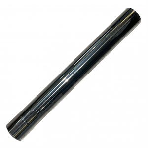 لوله دودکش پکیج مدل استیل 50cm