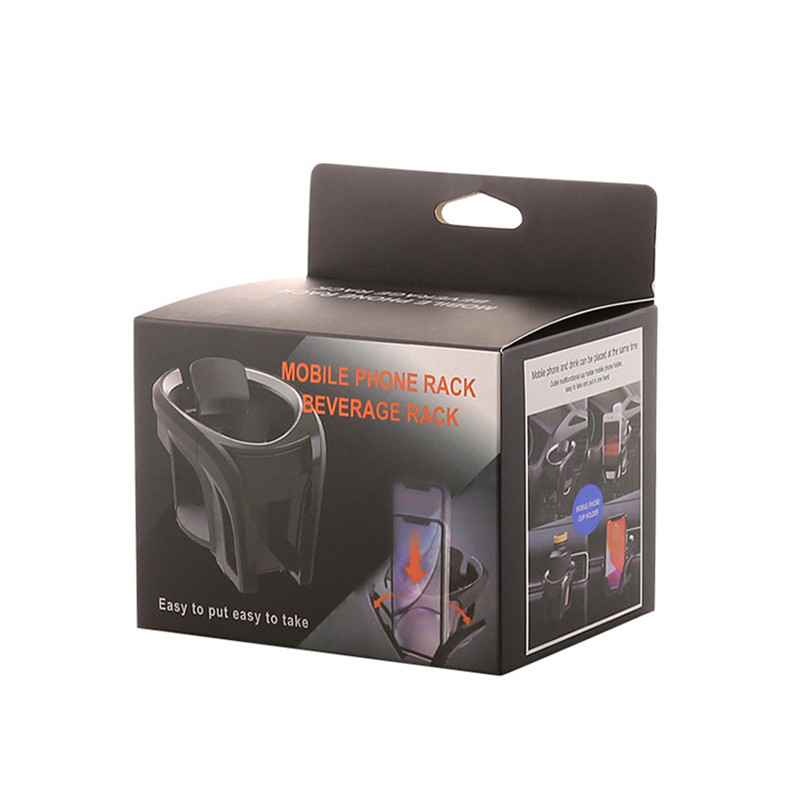 جا لیوانی خودرو مدل CAR 012