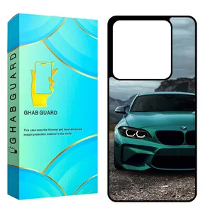 Ghab Guard CHAPGHAB Cover For Xiaomi Redmi Note 13 Pro 5G