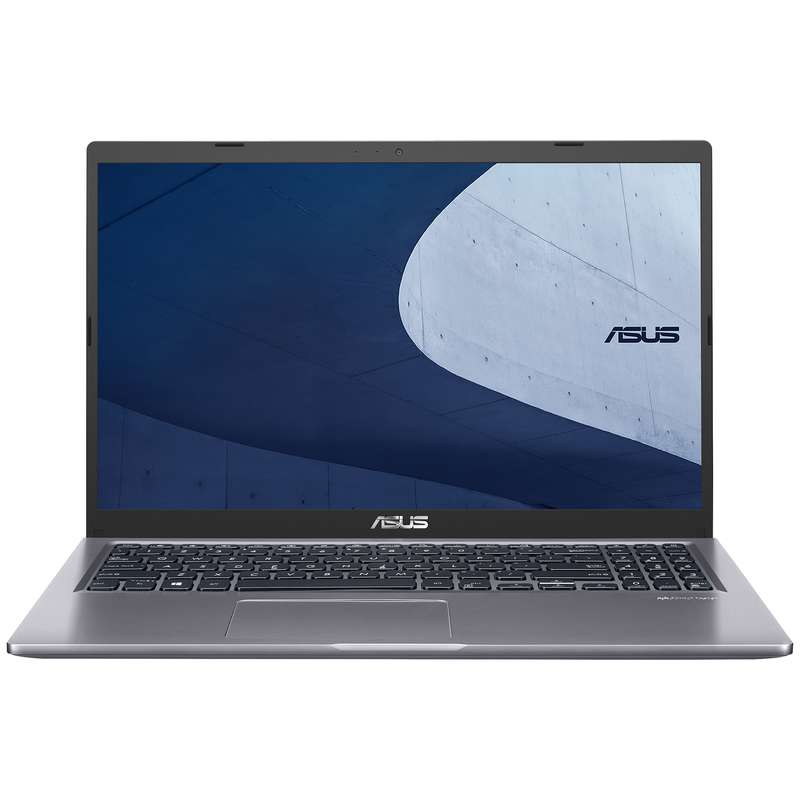 لپ تاپ 15.6 اینچی ایسوس مدل P1512CEA-BQ0291-i5 8GB 1HDD 256SSD Iris Xe - کاستوم شده لپ تاپ 15.6 اینچی ایسوس مدل P1512CEA-BQ0291-i5 8GB 1HDD 256SSD Iris Xe - کاستوم شده
