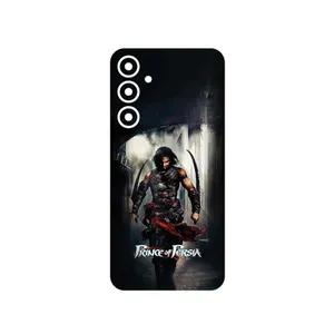 MAHOOT Prince_of_Persia Cover Sticker for Samsung Galaxy S23 FE