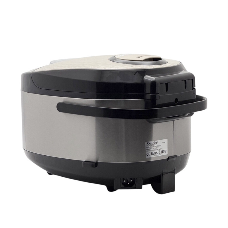 پلوپز 5 نفره سونیفر مدل SF-4037