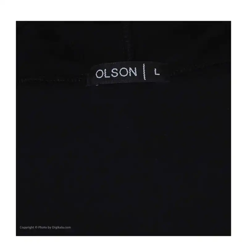 ست تاپ و شلوارک ورزشی مردانه اولسون مدل Fuc