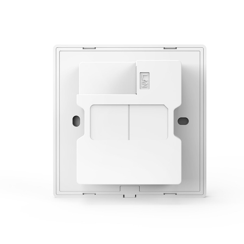 اکسس پوینت دیواری تندا مدل W6-S