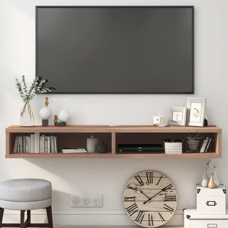 میز تلویزیون دیواری مدل Media Console