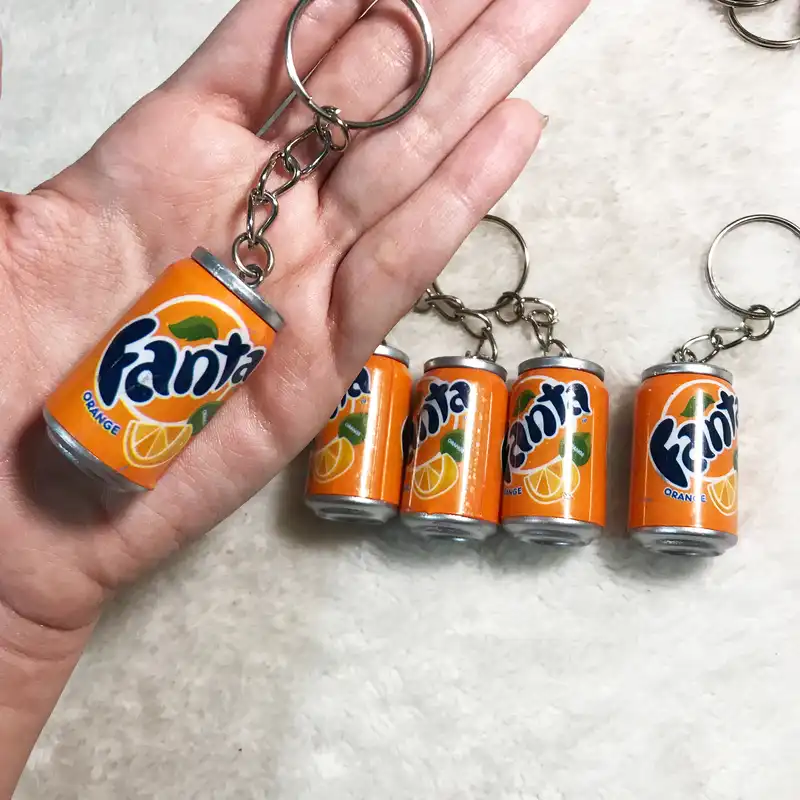 جاکلیدی مدل نوشابه فانتا کد 03