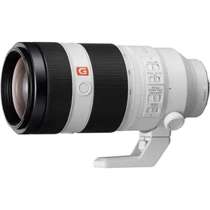 لنز دوربین سونی مدل FE 100-400mm f/4.5-5.6 GM OSS