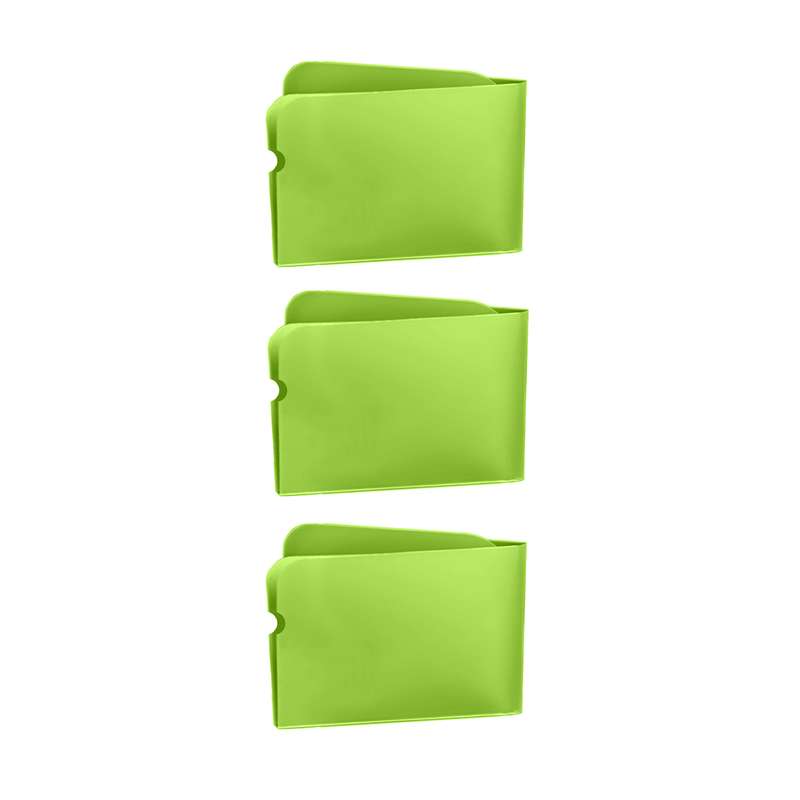 کاور نگهدارنده ماسک صورت مدل G-03 بسته 3 عددی