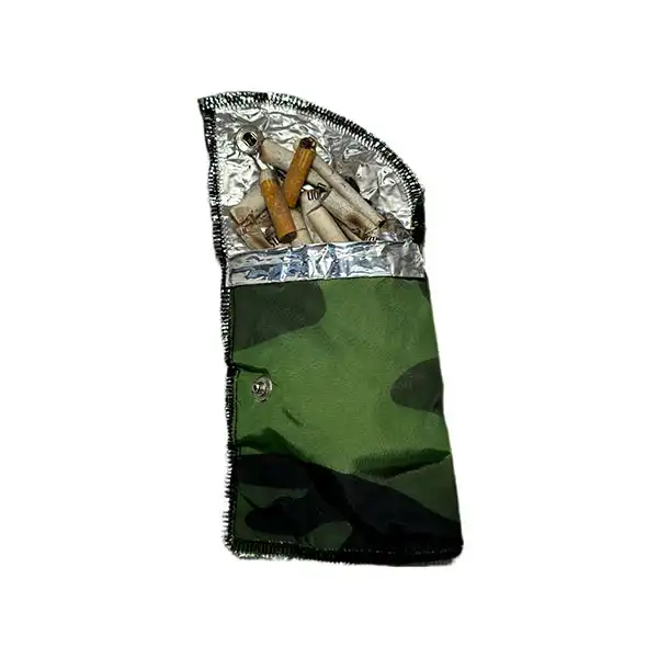 زیر سیگاری جیبی مدل R01