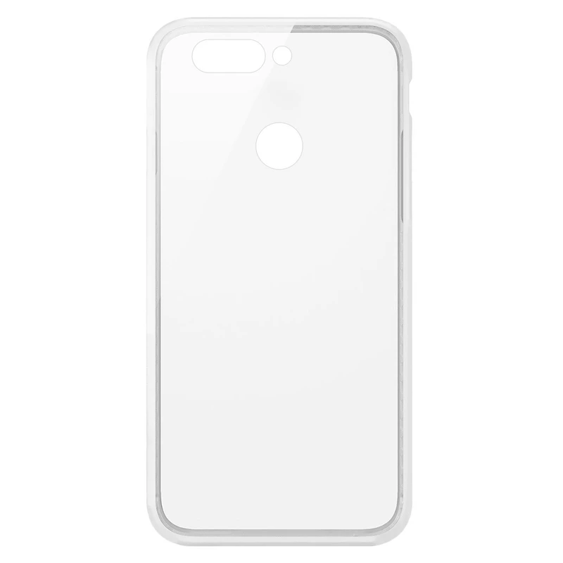 کاور مدل Clear TPU مناسب برای گوشی موبایل هوآوی Nova 2