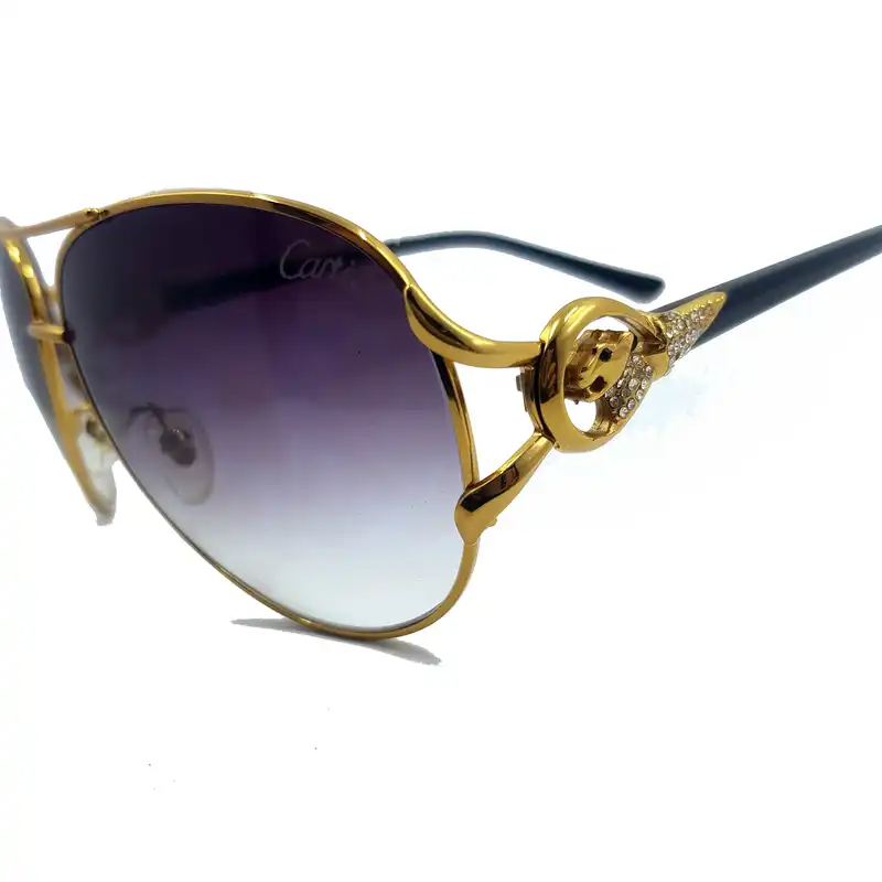 عینک آفتابی زنانه  مدل T6125591S 300