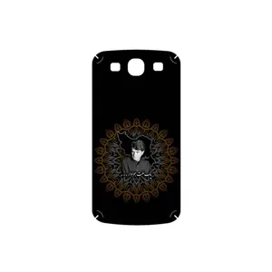 MAHOOT MohammadReza Shajarian Cover Sticker for Samsung Galaxy S3 Neo