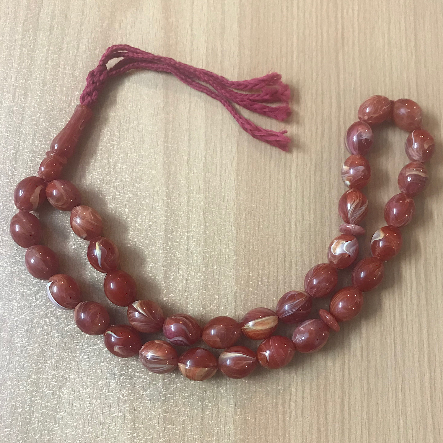 تسبیح مدل frz-hel2