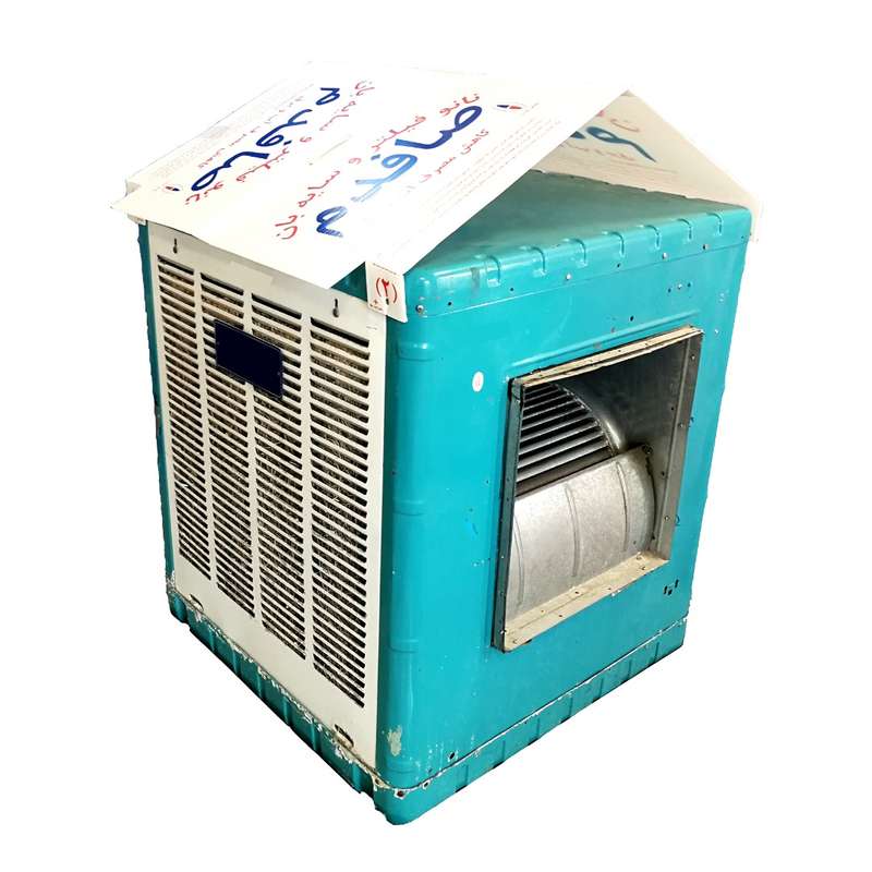 سایبان کولر مدل free