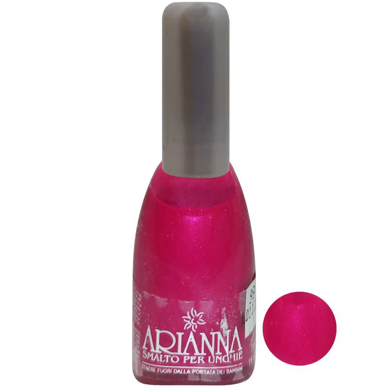 لاک ناخن آریانا شماره 98