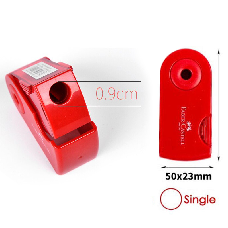 تراش فابر کاستل مدل F182711