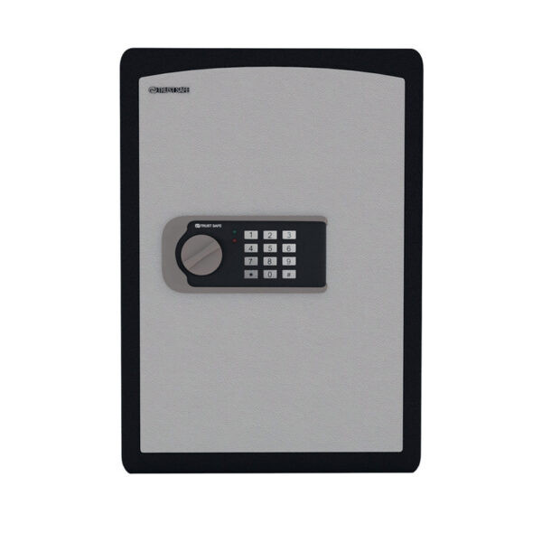 صندوق الکترونیکی تراست سیف مدل 50cf