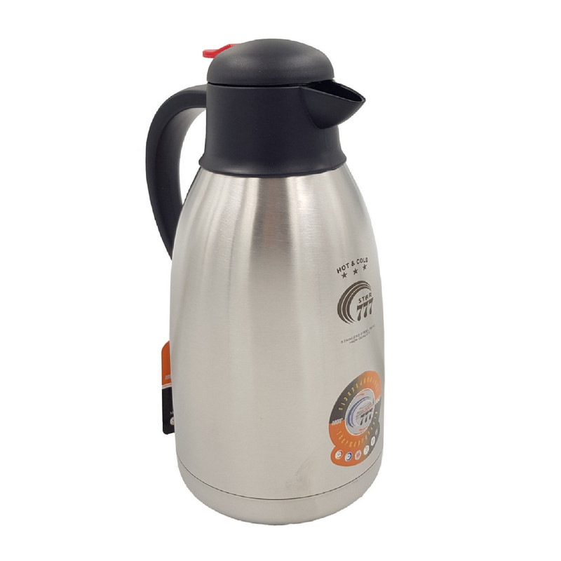 فلاسک 777 استار مدل 6481 گنجایش 2 لیتر