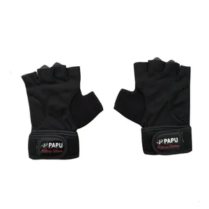 دستکش دوچرخه سواری مدل پاپکو