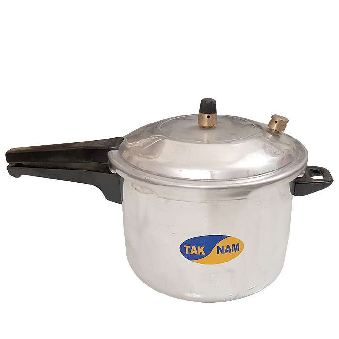 زودپز تکنام مدل Cooker ظرفیت 10 لیتر