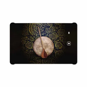 MAHOOT Setar-Daf-Instruments Cover Sticker for Samsung Galaxy Tab E 9.6 2015 T561