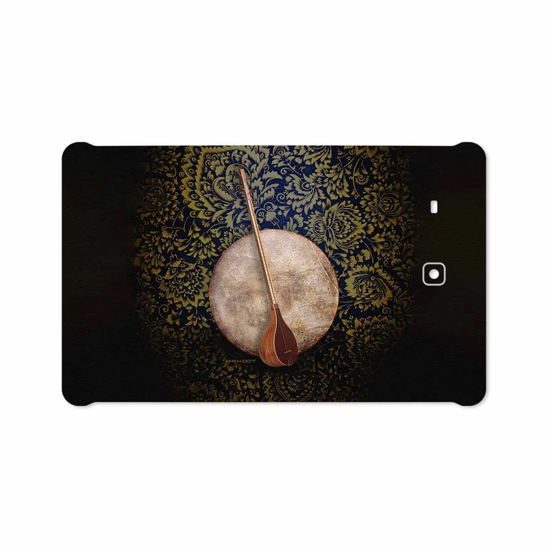 برچسب پوششی ماهوت مدل Setar-Daf-Instruments مناسب برای تبلت سامسونگ Galaxy Tab E 9.6 2015 T561