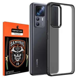 Samurai Specter Case For Xiaomi Mi 12T / 12T Pro