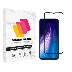     Shahr Glass CRM Ceramics Screen Protector For Xiaomi Redmi Note 8T