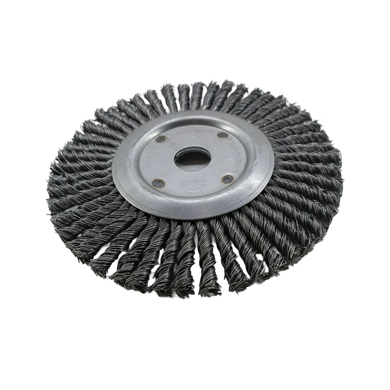 برس تخت بافته ساب ایران مدل فولادی