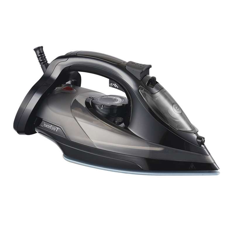 اتو بخار 3000 وات تکنو مدل te-117