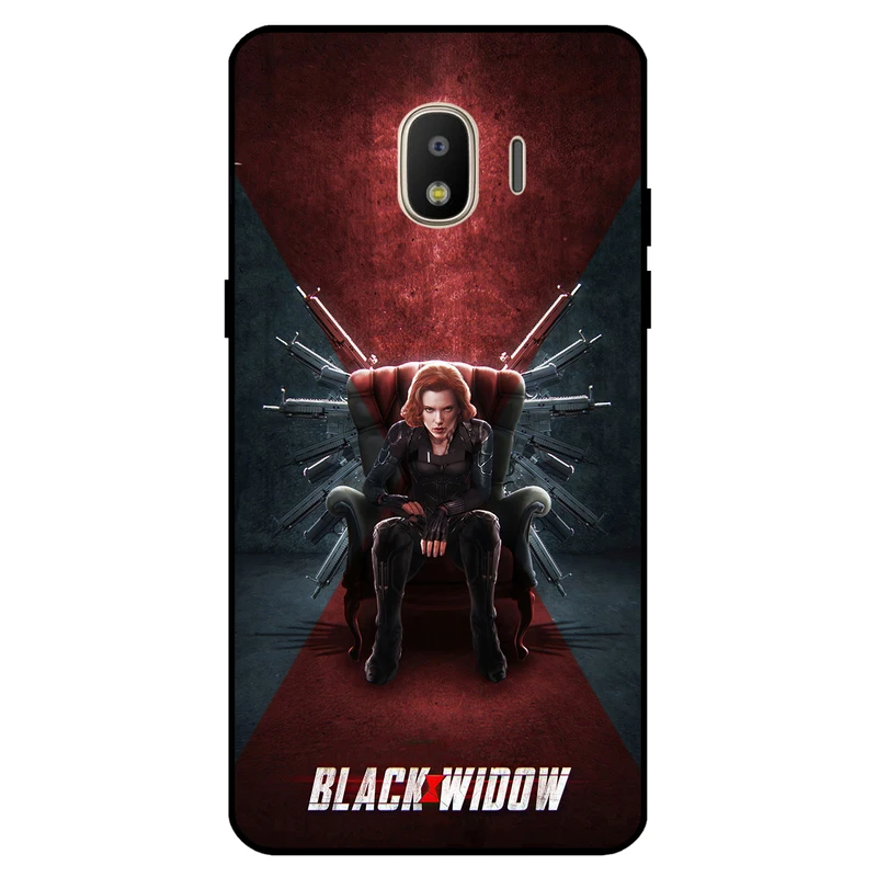 کاور مگافون کد 5423 مناسب برای گوشی موبایل سامسونگ Galaxy J2 Core   