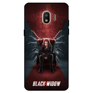 Megafone 5423 Cover For Samsung Galaxy J4 2018