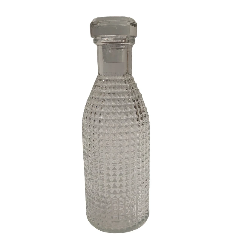 بطری آب مدل LI