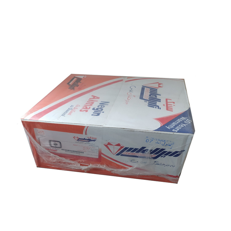 سینک نگین الماس کد SA31 توکار