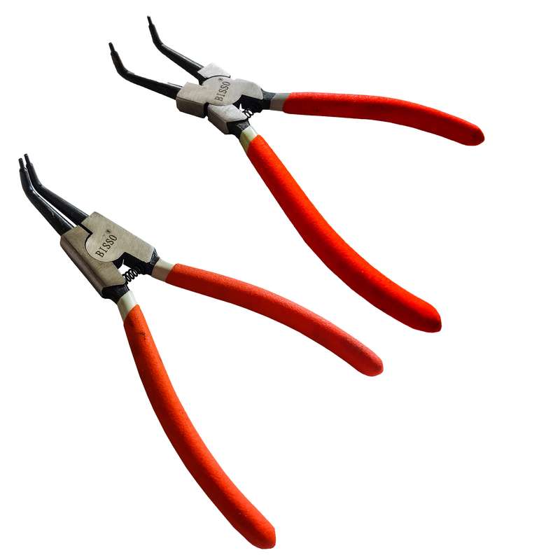 خار بازبازکن و خار جمع کن بیسو مدل DR TBF - 257500