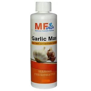 عصاره سیر آبزیان مدل اکوا ام اف حجم 60 میلی لیتر