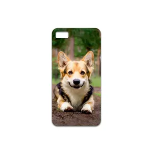 MAHOOT Dog-2 Cover Sticker for BlackBerry Z10