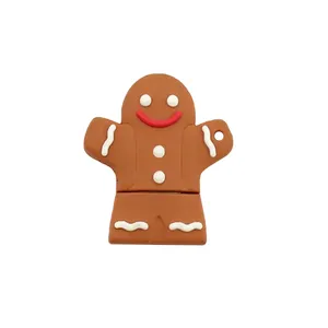 فلش مموری دایا دیتا طرح Ginger مدل PC1068 ظرفیت 16 گیگابایت